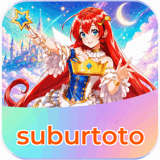 suburtoto
