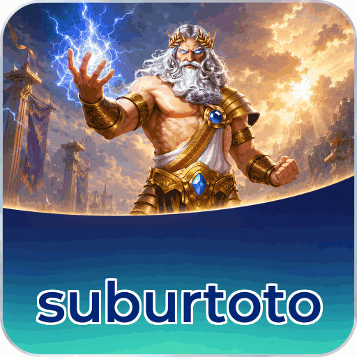 suburtoto - Peningkatan performa dan UI/UX terbaru